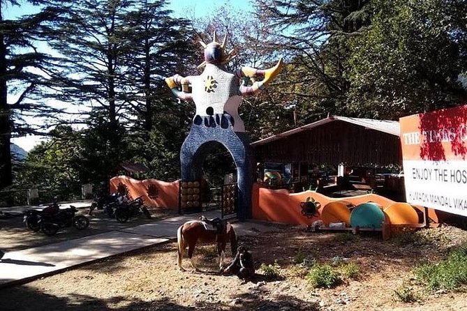 NAINITAL TOUR (2 Nights /3 Days)