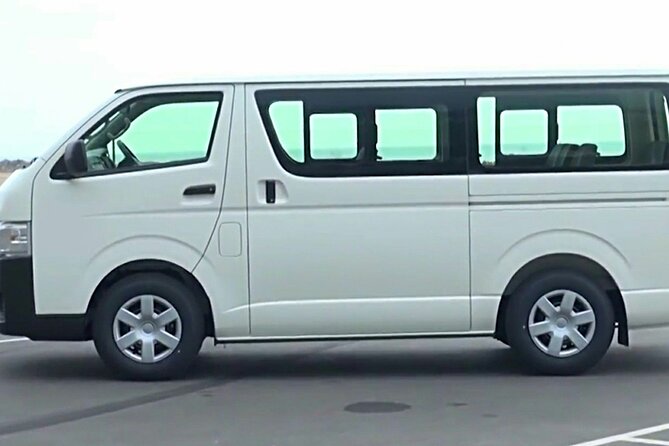 Nairobi Airport Transfers to Wilson Airport or City Hotels
