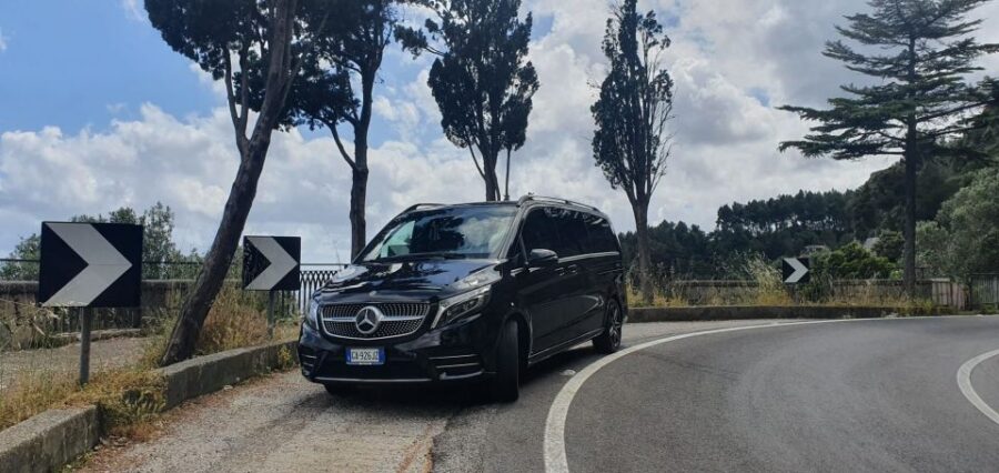 Naples Airport: Private Transfers To & From Naples Hotels