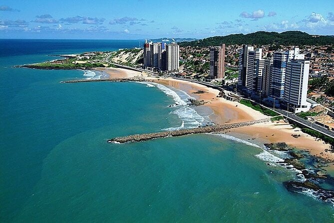 Natal Roundtrip Airport Transfers
