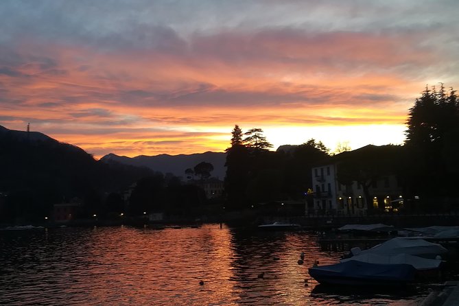 Nativity Hiking Tour: From Tremezzina to Villa Balbianello - Tour Overview