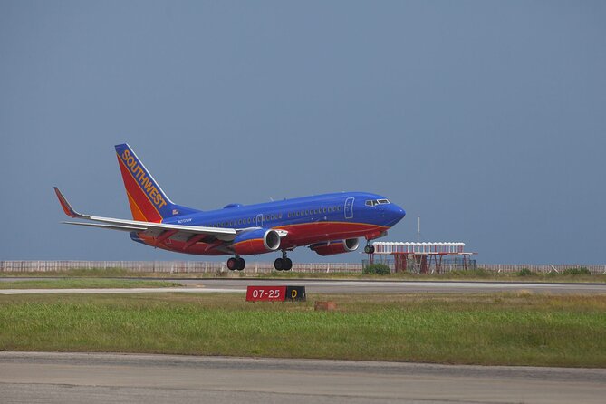 Negril Hotels Private Airport Transfer
