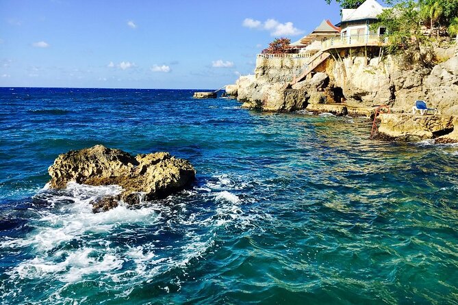 Negril Hotels Private Airport Transfer