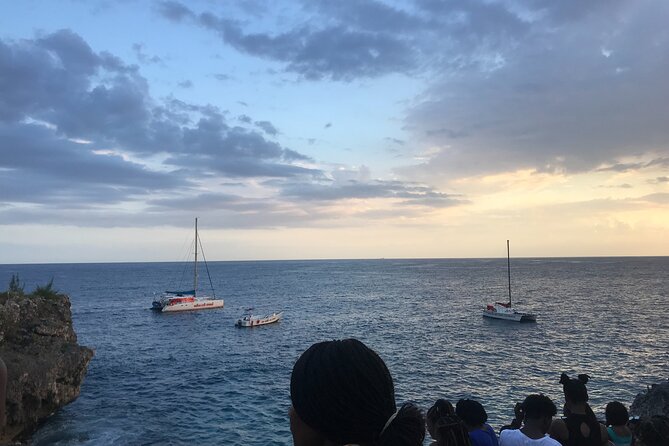 Negril Sightseeing Tour From Montego Bay