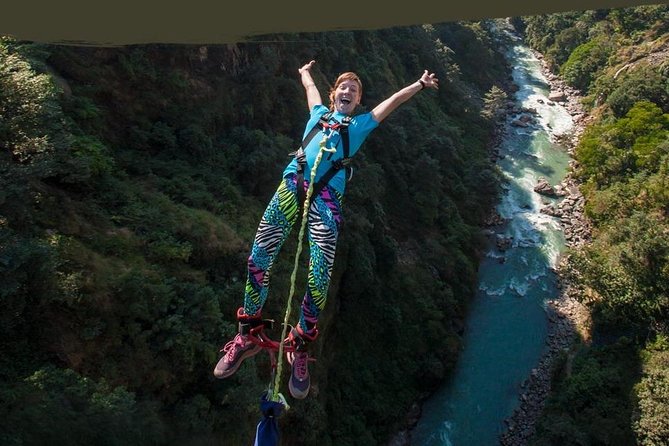 Nepal Adventure Private Guided Tour - Tour Overview