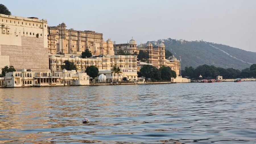New Delhi, Varanasi, the Taj Mahal, Tigers & Rajasthan !!