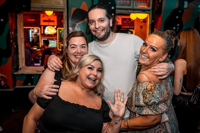 New Year Eve Madrid Pub Crawl - Additional Information