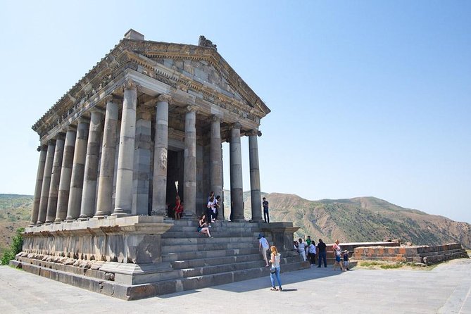New Year in Armenia