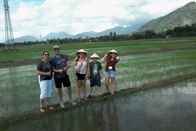 Nha Trang Private Authentic Cultural Countryside Tour by Car