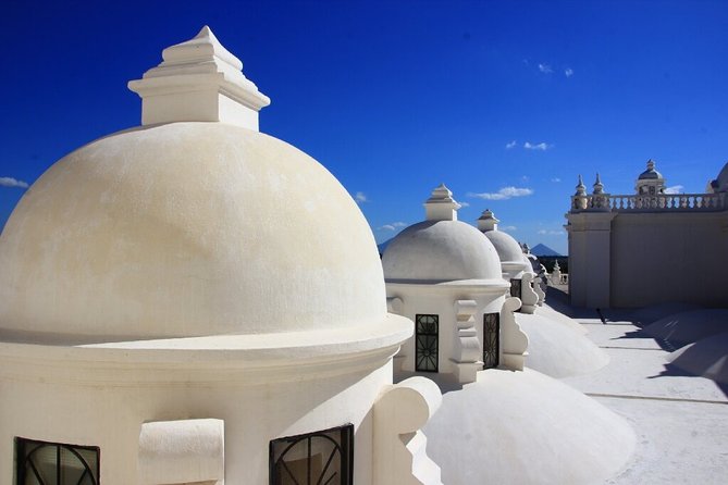 Nicaragua Highlights: a 10 Days Journey Through the Best of Nicaragua!