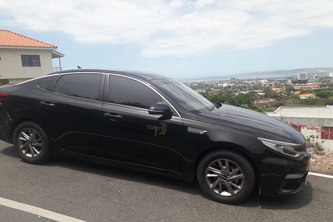 NMIA & KINGSTON to PORT ANTONIO One Way.