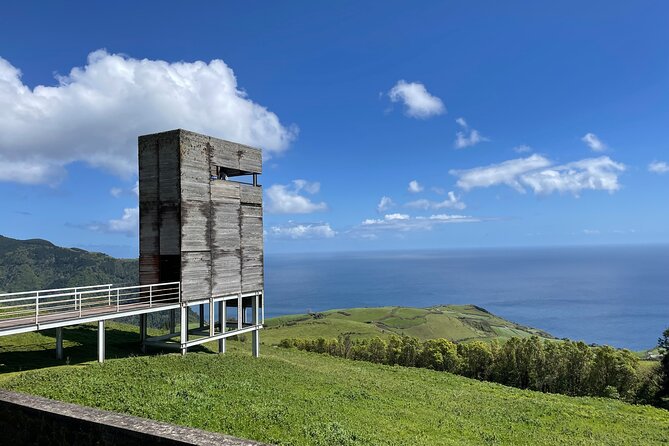 Nordeste Breathtaking Nature Private Van Tour - Accessibility and Traveler Information