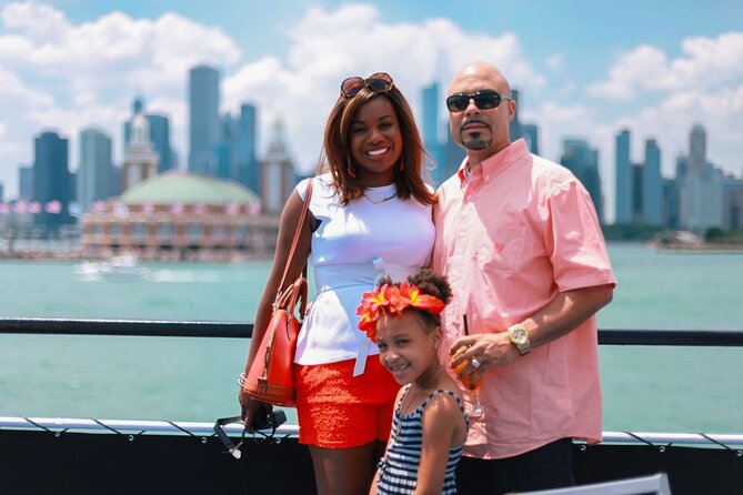 Norfolk Fathers Day Buffet Dinner Cruise
