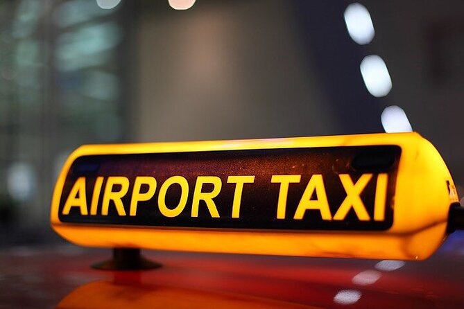 Norman Manley Airport Taxi To Kingston Hotel