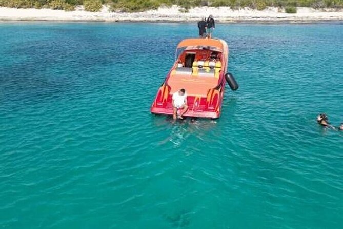 Nortech 50 5000V Showstopper 6 Hour Charter in Fajardo