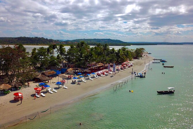 North Coast Beaches of Recife