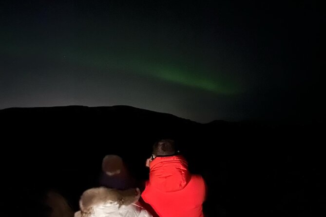 Northern Lights – Private