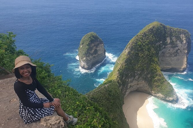 Nusa Penida Island Day Trip - Tour Overview