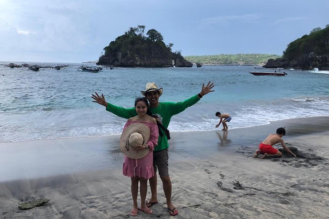 Nusa Penida - Private One Day Trip - Tour Overview