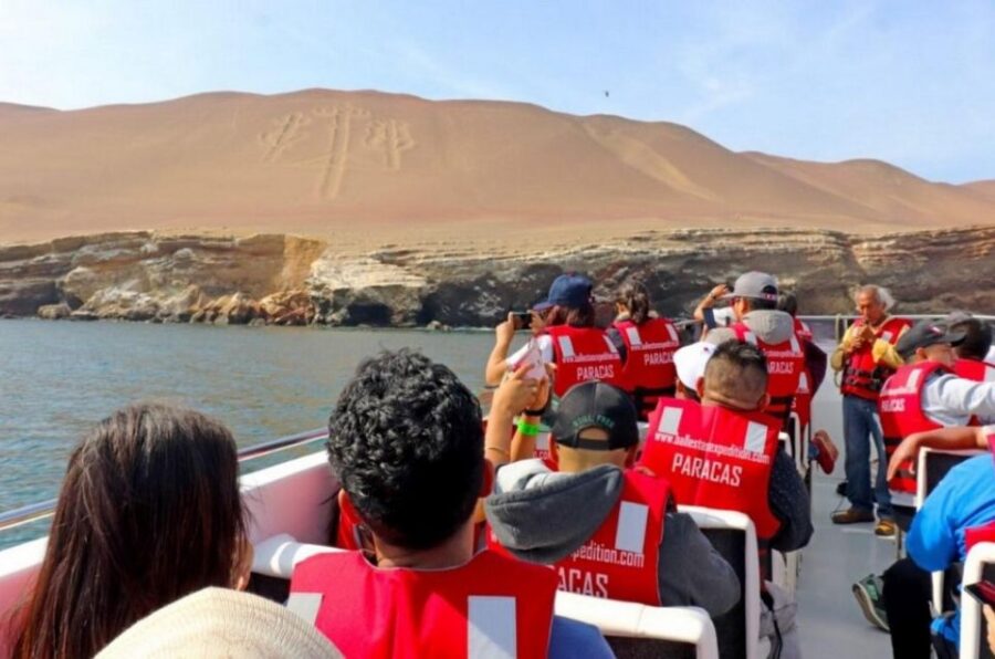 Oasis of Huacachina With Lima Return - Golden Sunset Escape - Tour Overview and Pricing