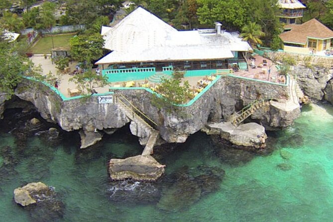Ocean Eden Bay / Ocean Coral Spring Private Airport Transfer