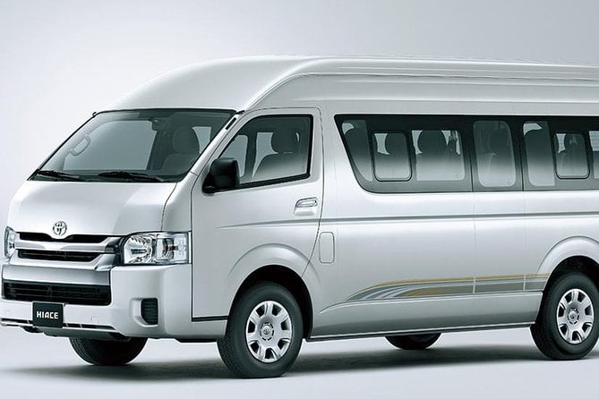 Ocho Rios Hotel Private Airport Transfers - Pickup and Drop-off Process