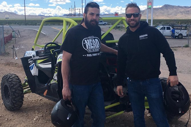Off Road Racing: 7 Laps