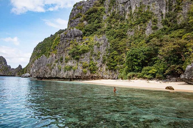 Off the Beaten Path Private Tour El Nido (Sibaltan) - Tour Details
