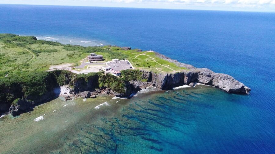 Okinawa: Full-Day Bus Tour to Yanbaru National Park