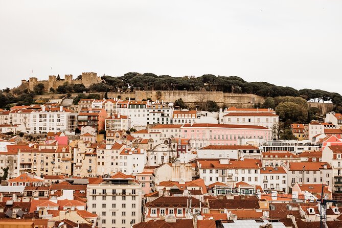 Old Town E-Bike Tour by Sitgo