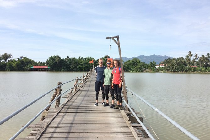 One Day Private VIP Trip Explore Dalat From Nha Trang - Exclusions