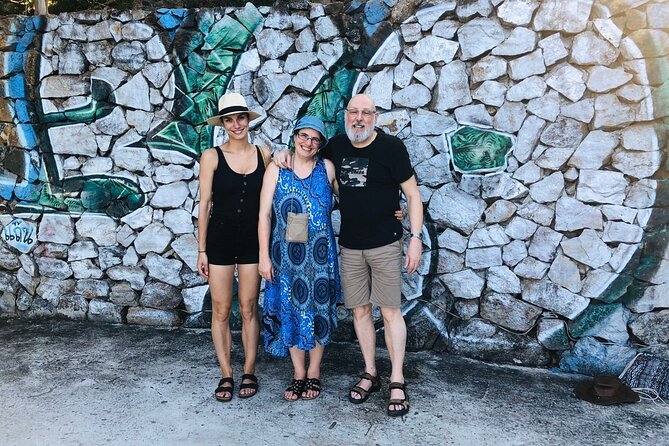 One Day Road Trip in Koh Phangan (Vip Private Group)