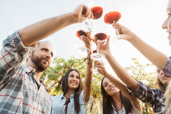 Organic Wine Tasting in Kefalonia - Exploring Kefalonias Winemaking Traditions