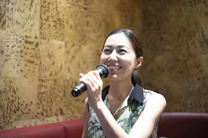 Osaka Karaoke Box for 1 Hour With All You Can Drink - Overview of the Osaka Karaoke Box Experience