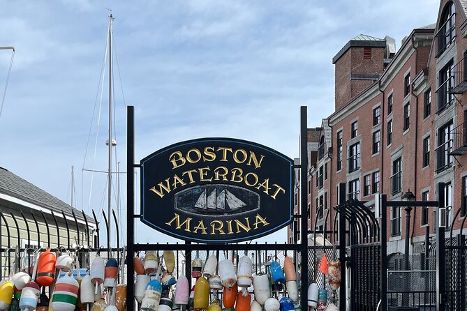 Outdoor Escape Room in Boston – the North End