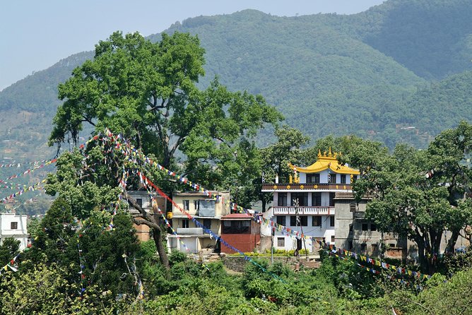 Outer Edges of Kathmandu – 7 Hours