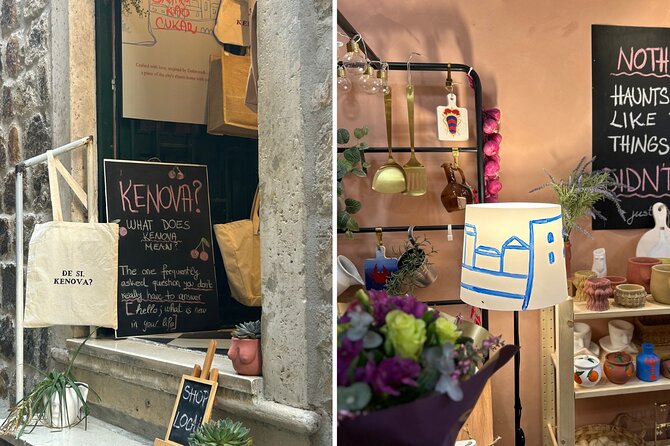 Paint,Sip&Savor Local Flavor:Discover Dubrovnik Like Never Before