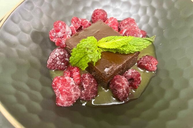 Palate Perfection in Philipsburg