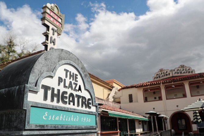 Palm Springs Scavenger Hunt: Palm Springs Art & Infamy