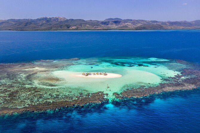 Paradise Island ( Punta Rucia)