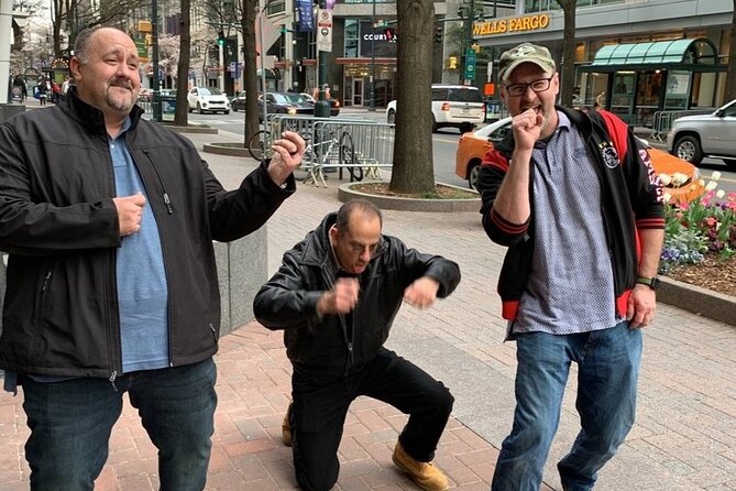 Participate in a Fun Scavenger Hunt in Brooklyn by Zombie Scavengers