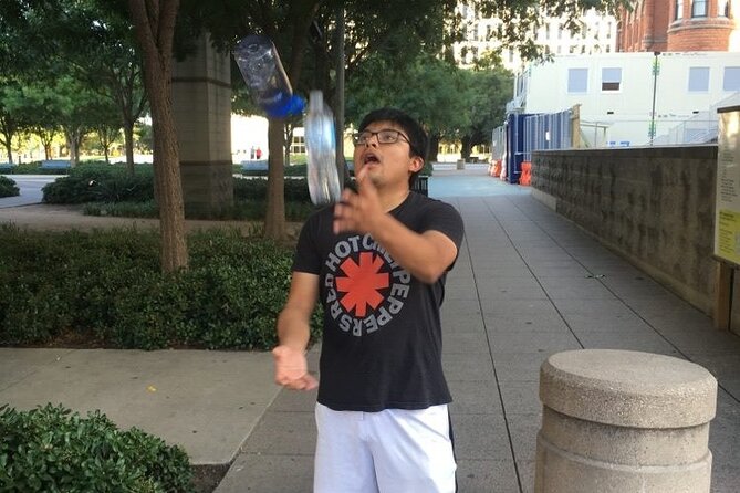 Participate in a Fun Scavenger Hunt in Davie by Wacky Walks