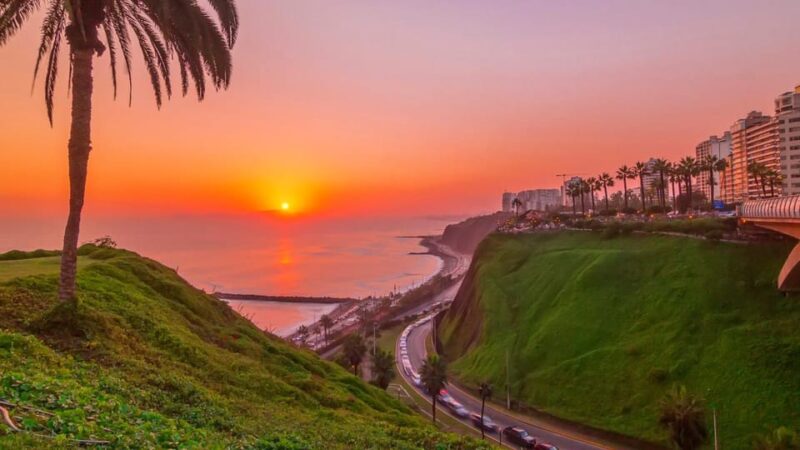 Peru 10D: Lima-Nazca-Humantay-Machu Picchu||4☆ Hotel - Itinerary Highlights