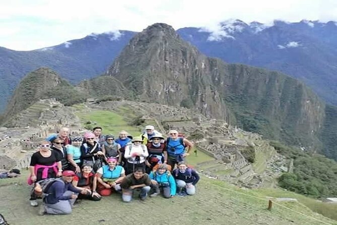 Peru 15 Days Adventure
