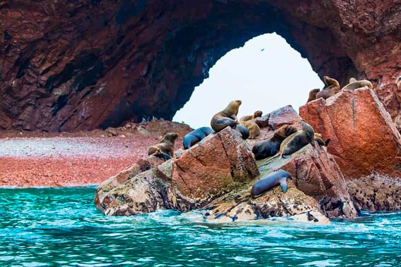 Peru and Bolivia 16 Days 15 Nights