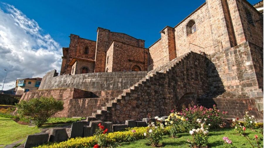 Peru in 5 Days: Lima, Paracas, Huacachina and Machupicchu