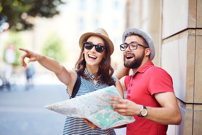 Perugia Private Walking Tour