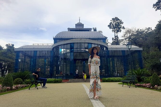 Petropolis: The Imperial City - Visiting the Imperial Museum