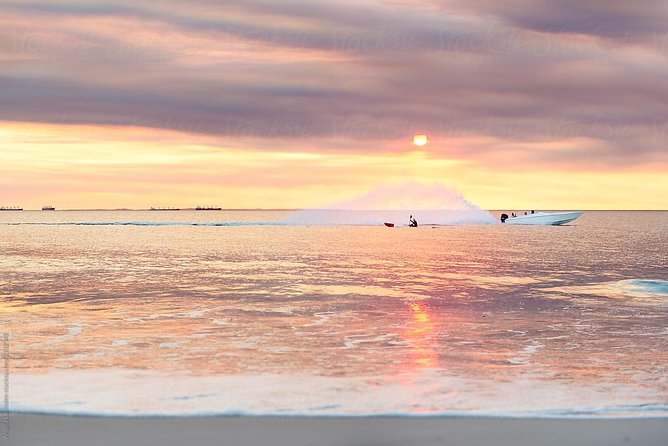 Phi Phi Sunrise Premium Tour
