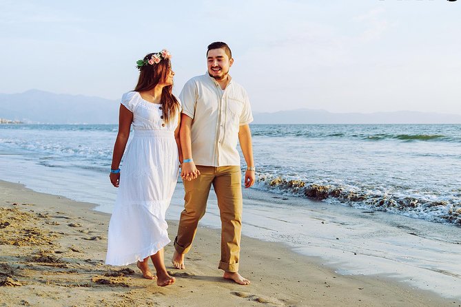 Photo Session Experience in Vallarta